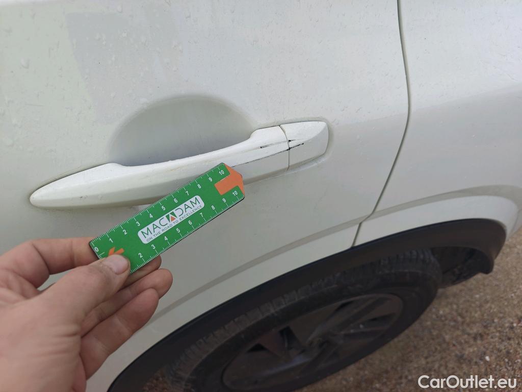  Nissan  Qashqai NISSAN  / 2021 / 5P / todoterreno DIG-T 103kW (140CV) mHEV 4x2 Acenta #8