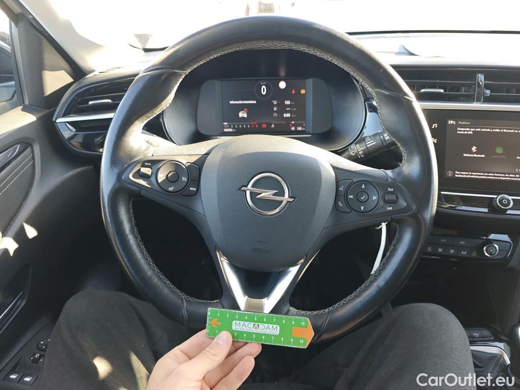  Opel  Corsa OPEL  1.2T XHL 74kW (100CV) Elegance #21