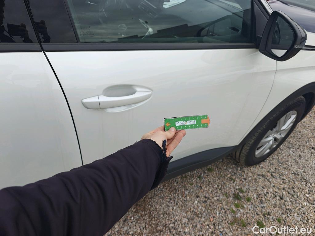  Peugeot  3008  Active Pack 1.2 PureTech 130CV MT6 E6d #12