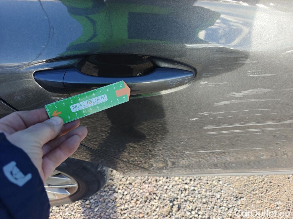  Peugeot  508 PEUGEOT  / 2018 / 5P / berlina con portón 5P Business Line BlueHDi 96kW S&S 6vel (AC) #22