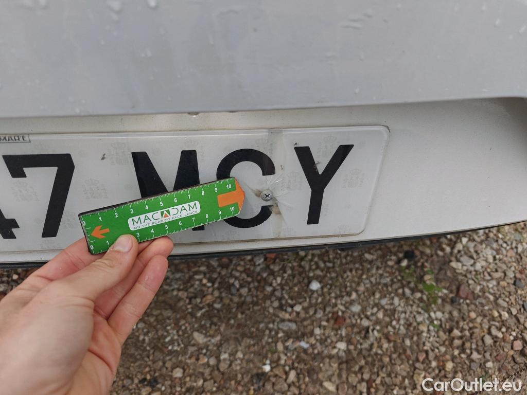  Seat  Ibiza SEAT  / 2017 / 5P / berlina con portón 1.0 TSI 81kW (110CV) Style Plus(SP) #36