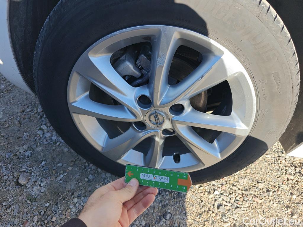  Opel  Corsa OPEL  1.2T XHL 74kW (100CV) Elegance #11