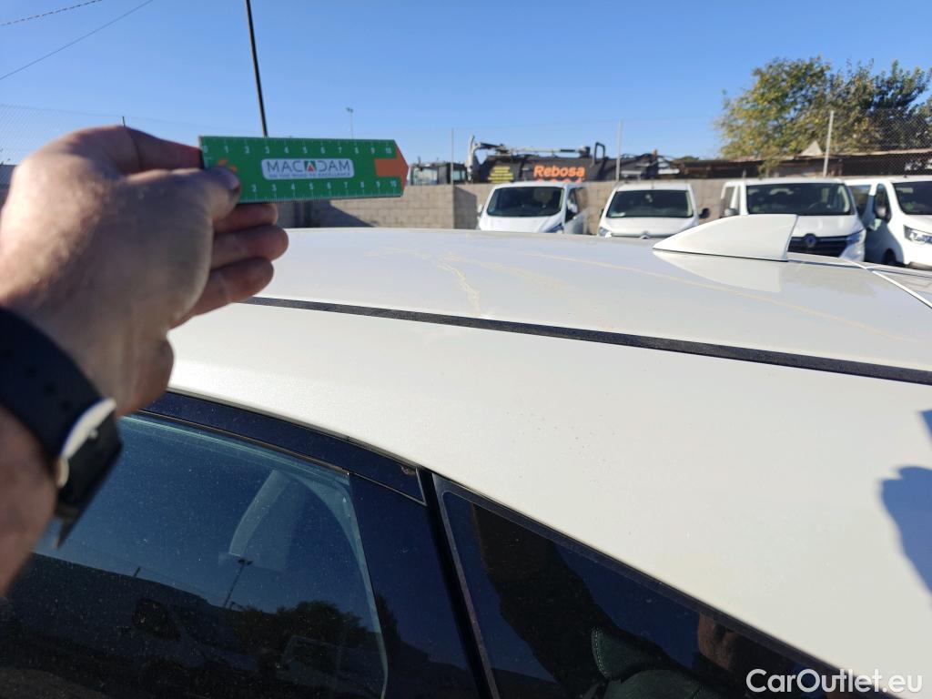  Nissan  Qashqai NISSAN  / 2021 / 5P / todoterreno DIG-T 116kW (158CV) mHEV Xtronic Acenta (AC2) #7