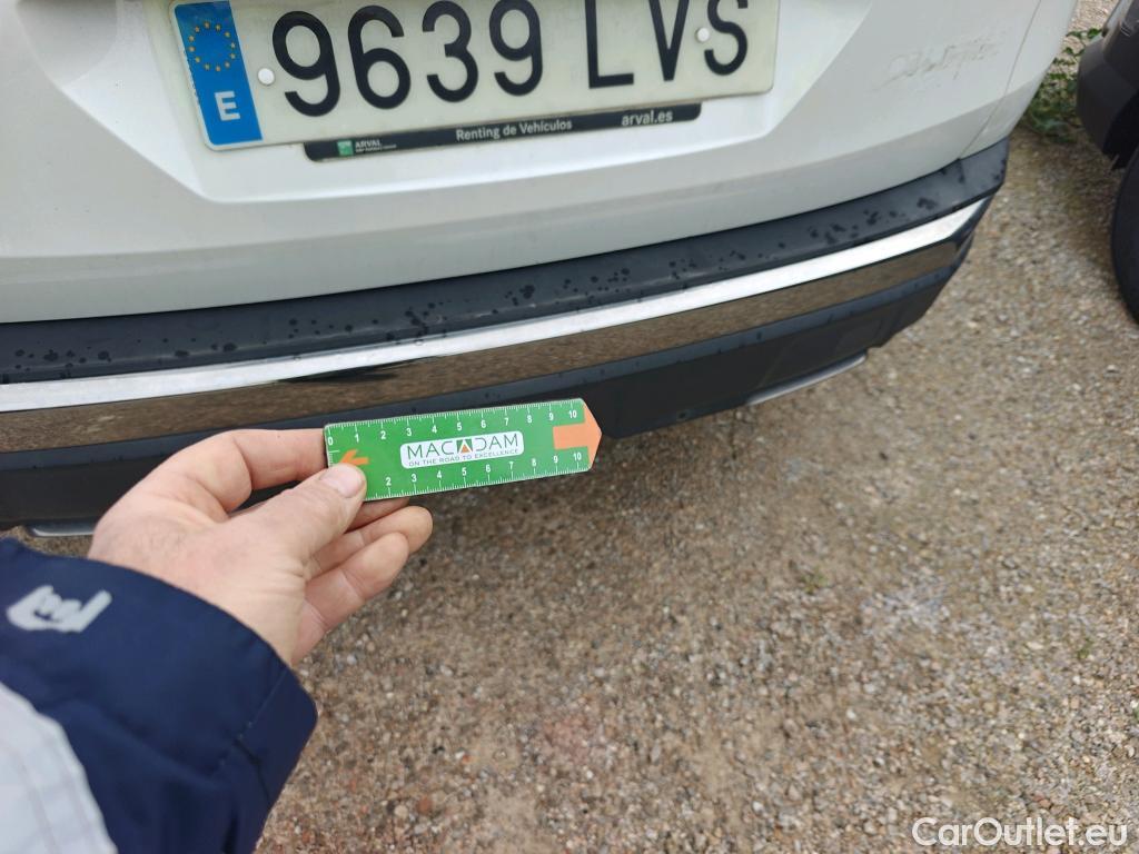  Peugeot  3008 PEUGEOT  / 2020 / 5P / todoterreno 1.5 BlueHDi 96kW S&S GT EAT8 #30