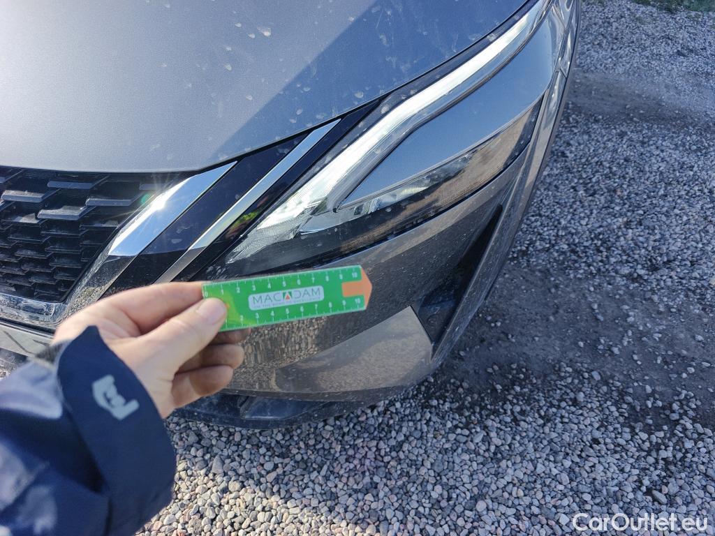  Nissan  Qashqai NISSAN  / 2021 / 5P / todoterreno DIG-T 116kW (158CV) mHEV Xtronic Acenta (AC) #13