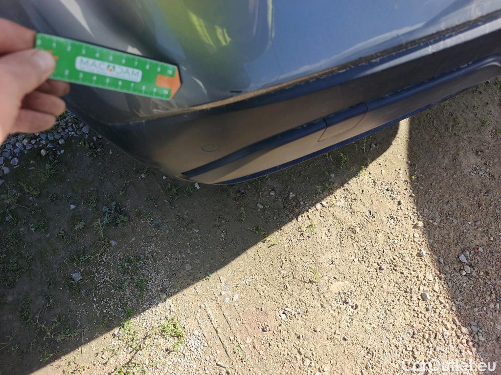  Nissan  Qashqai NISSAN  / 2021 / 5P / todoterreno DIG-T 116kW (158CV) mHEV Xtronic Acenta (AC) #21