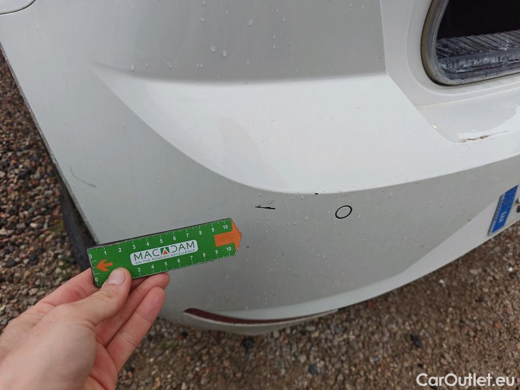  Seat  Ibiza SEAT  / 2017 / 5P / berlina con portón 1.0 TSI 81kW (110CV) Style Plus(SP) #30