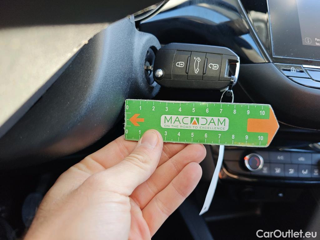  Opel  Corsa OPEL  1.2T XHL 74kW (100CV) Elegance #1