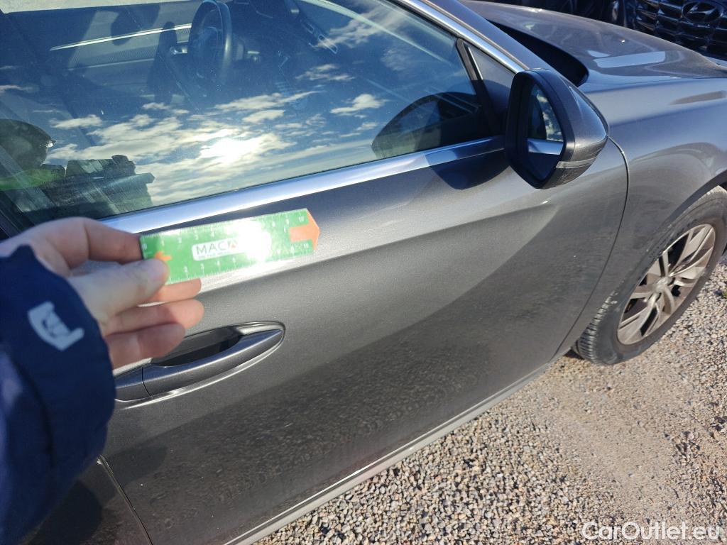  Peugeot  508 PEUGEOT  / 2018 / 5P / berlina con portón 5P Business Line BlueHDi 96kW S&S 6vel (AC) #7