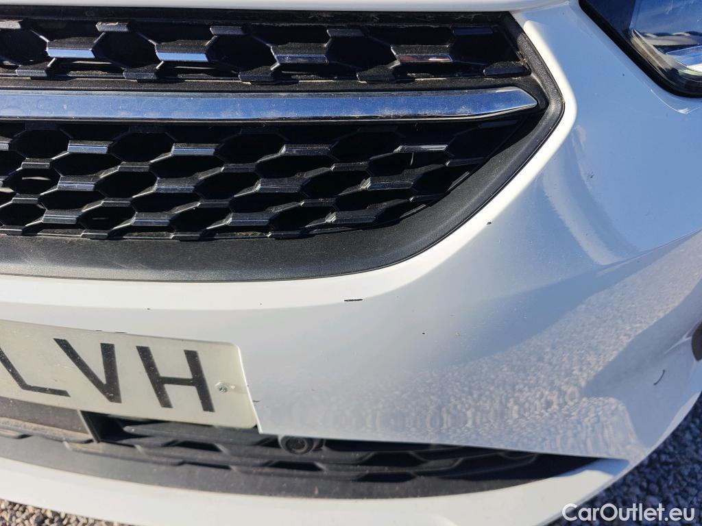  Opel  Corsa OPEL  1.2T XHL 74kW (100CV) Elegance #26