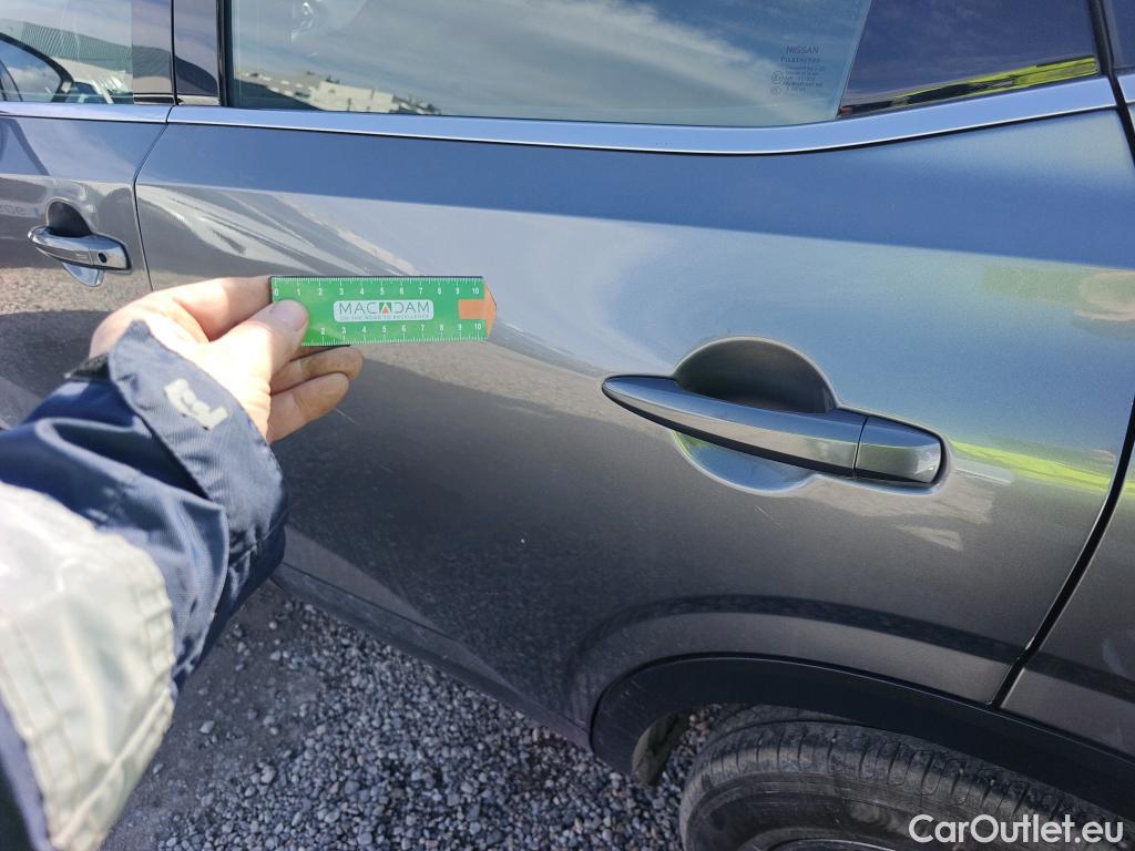  Nissan  Qashqai NISSAN  / 2021 / 5P / todoterreno DIG-T 116kW (158CV) mHEV Xtronic Acenta (AC) #30