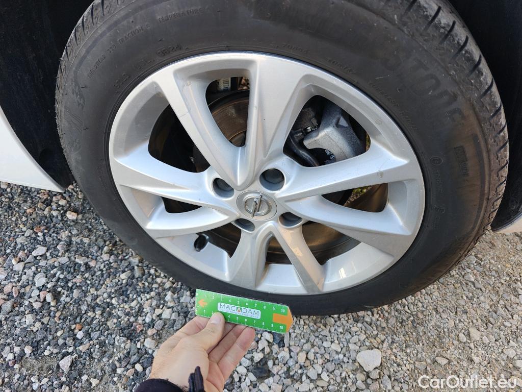  Opel  Corsa OPEL  1.2T XHL 74kW (100CV) Elegance #14