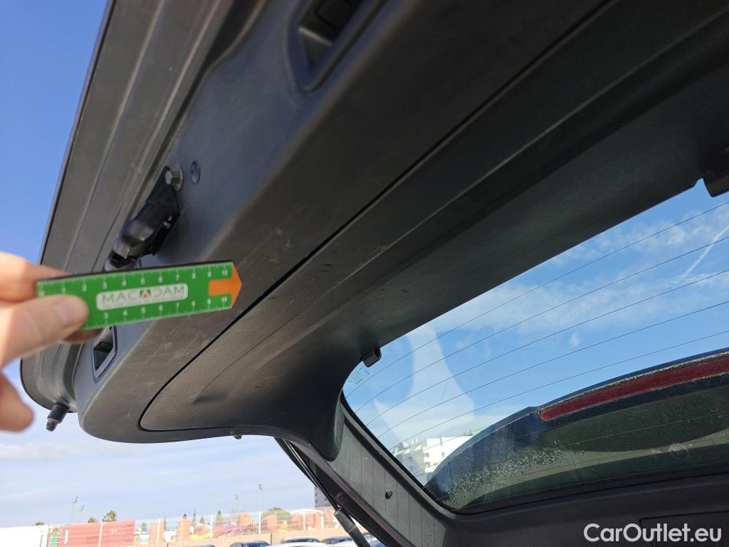  Nissan  Qashqai NISSAN  / 2021 / 5P / todoterreno DIG-T 116kW (158CV) mHEV Xtronic Acenta (AC) #16