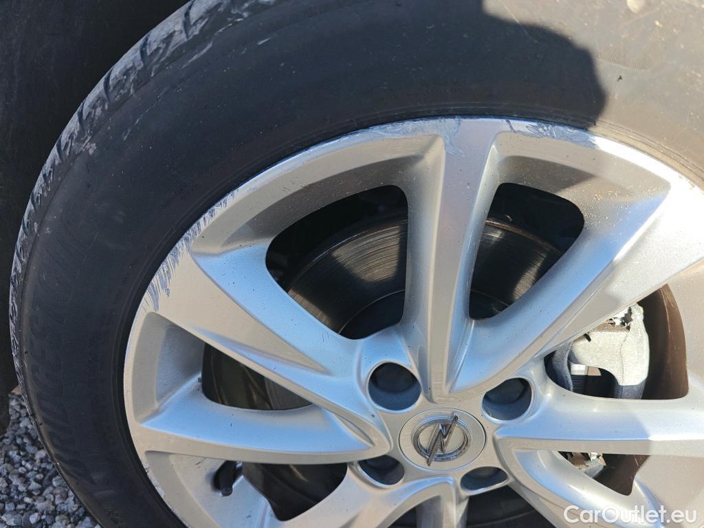  Opel  Corsa OPEL  1.2T XHL 74kW (100CV) Elegance #10