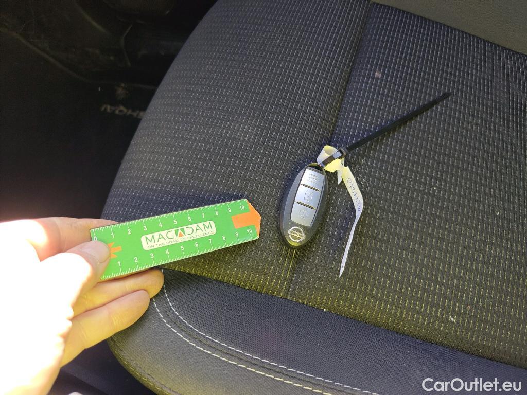  Nissan  Qashqai NISSAN  / 2021 / 5P / todoterreno DIG-T 116kW (158CV) mHEV Xtronic Acenta (AC) #1