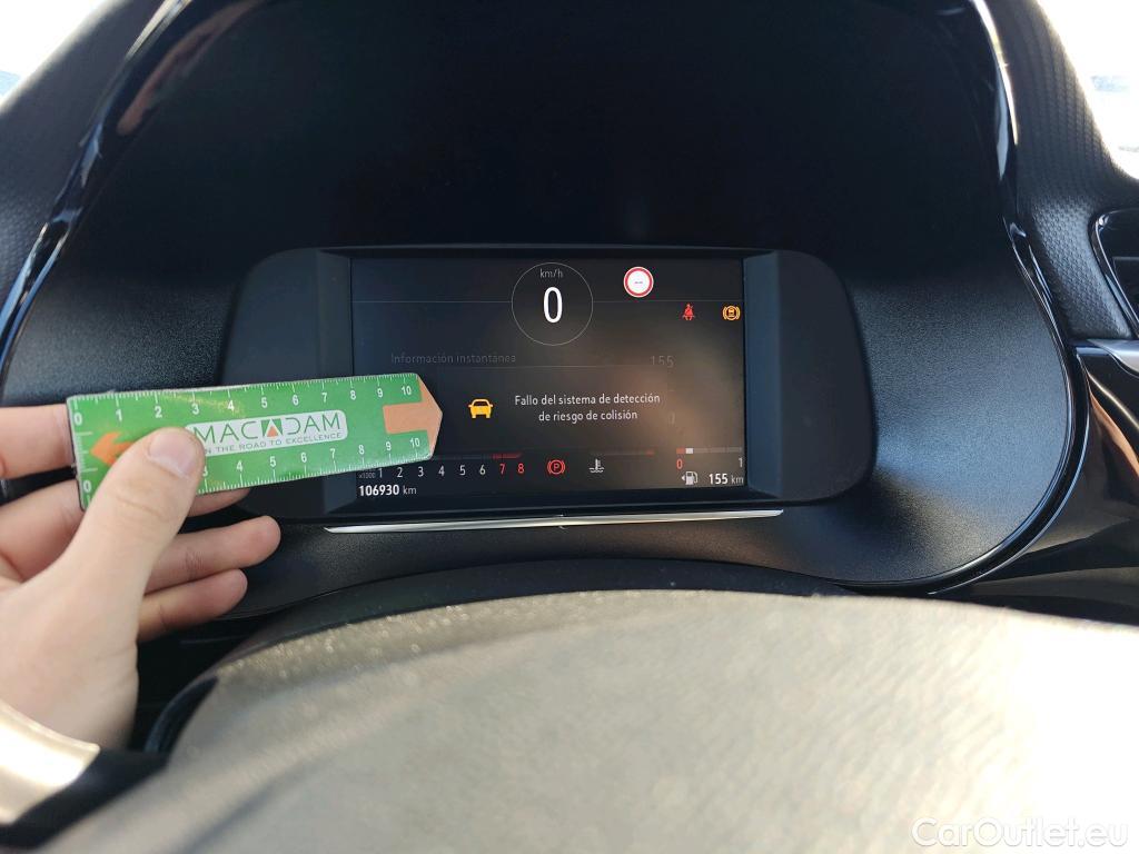  Opel  Corsa OPEL  1.2T XHL 74kW (100CV) Elegance #31