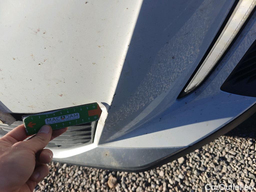  Peugeot  2008 PEUGEOT  / 2019 / 5P / todoterreno Allure BlueHDI 81kW (110CV) #31