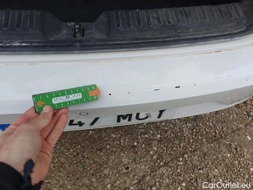  Seat  Ibiza SEAT  / 2017 / 5P / berlina con portón 1.0 TSI 81kW (110CV) Style Plus(SP) #28