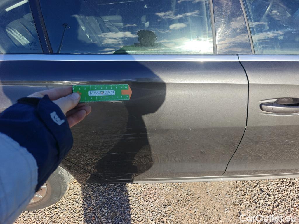  Peugeot  508 PEUGEOT  / 2018 / 5P / berlina con portón 5P Business Line BlueHDi 96kW S&S 6vel (AC) #3