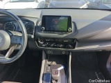  Nissan  Qashqai NISSAN  / 2021 / 5P / todoterreno DIG-T 116kW (158CV) mHEV Xtronic Acenta (AC) #13