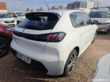  Peugeot  208 PEUGEOT  / 2019 / 5P / berlina con portón BlueHDi 73kW (100CV) Active Pack (AC) #2