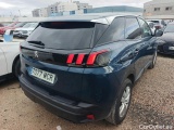  Peugeot  3008 PEUGEOT  / 2020 / 5P / todoterreno 1.5 BlueHDi 96kW Active Pack EAT8 #2