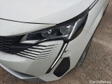  Peugeot  3008 PEUGEOT  / 2020 / 5P / todoterreno 1.5 BlueHDi 96kW S&S GT EAT8 #16