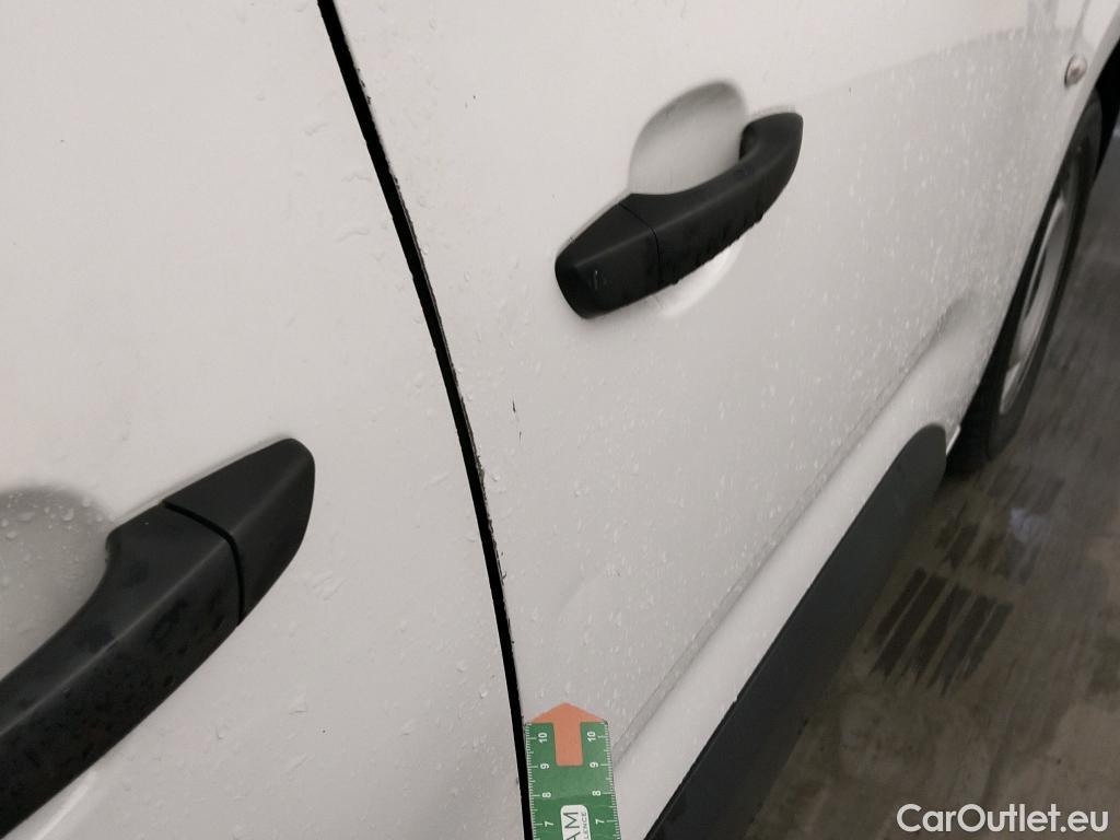  Citroen  Berlingo CITROEN  COMBI Talla M BlueHDi 100 S&S LIVE #6