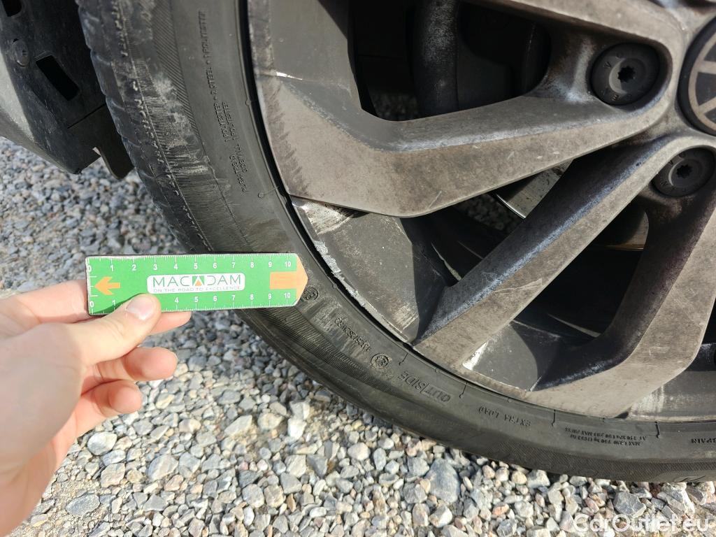  Volkswagen  T-ROC VOLKSWAGEN  / 2021 / 5P / todoterreno Life 2.0 TDI 85kW (115CV) (AC) #7