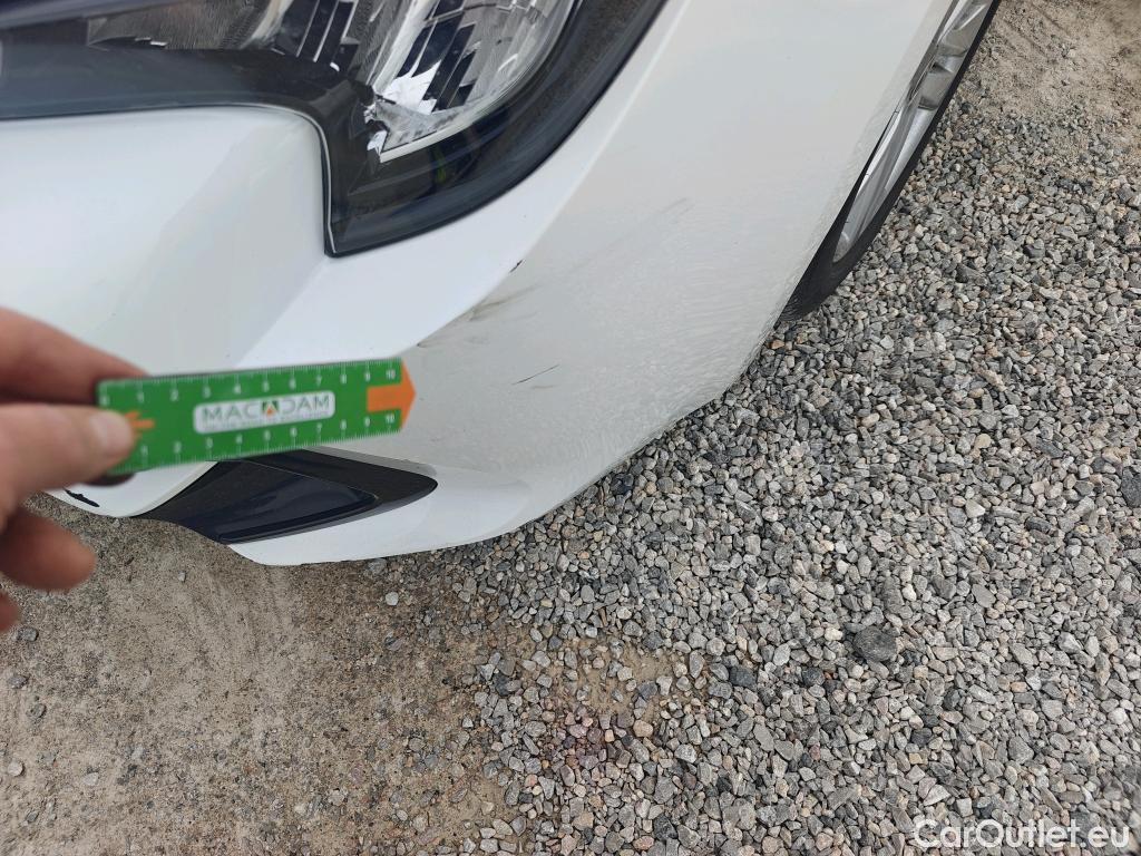  Toyota  Corolla TOYOTA  1.8 125H ACTIVE TECH E-CVT #10