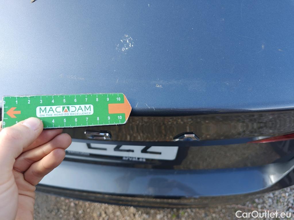  Skoda  Octavia SKODA  / 2020 / 5P / berlina con portón 2.0 TDI 85kW (115CV) DSG Ambition #3