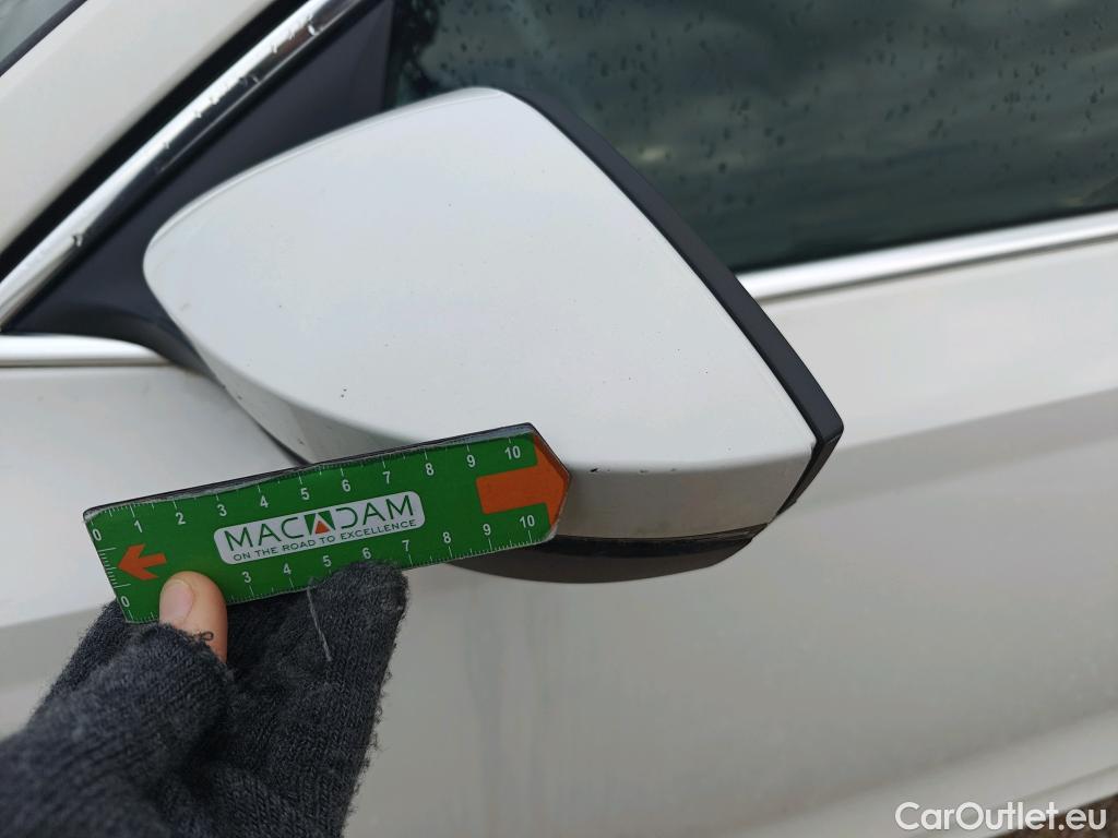  Skoda  Octavia SKODA  / 2020 / 5P / berlina con portón 2.0 TDI 110kW (150CV) Manual Ambition #30