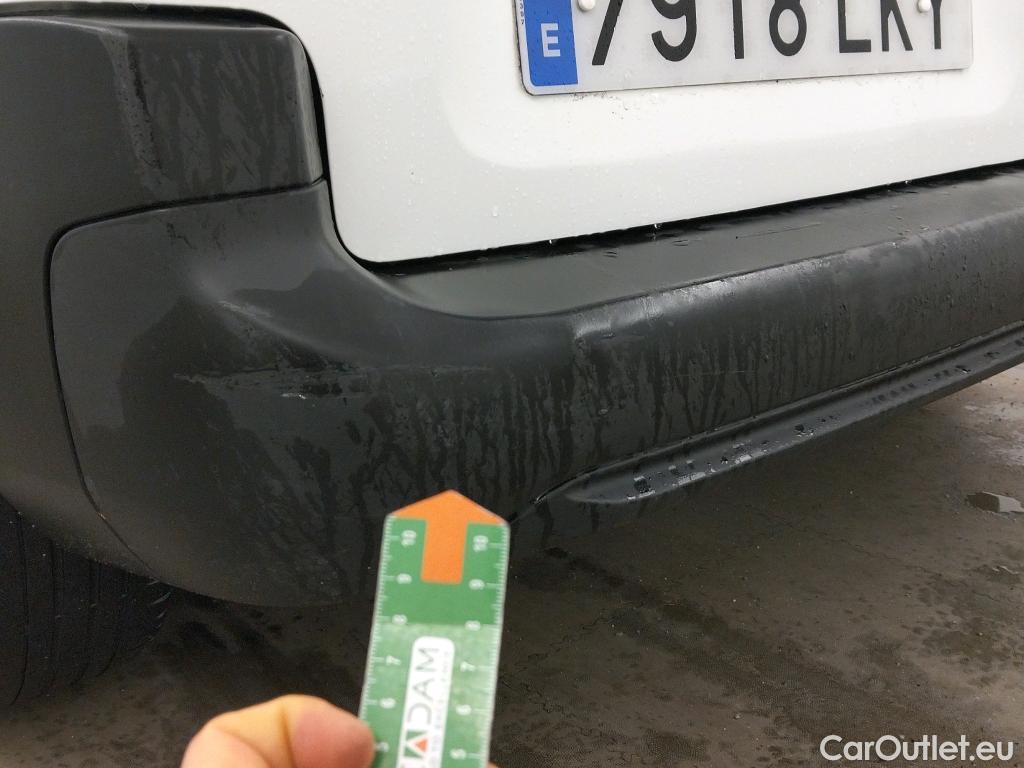  Citroen  Berlingo CITROEN  COMBI Talla M BlueHDi 100 S&S LIVE #29