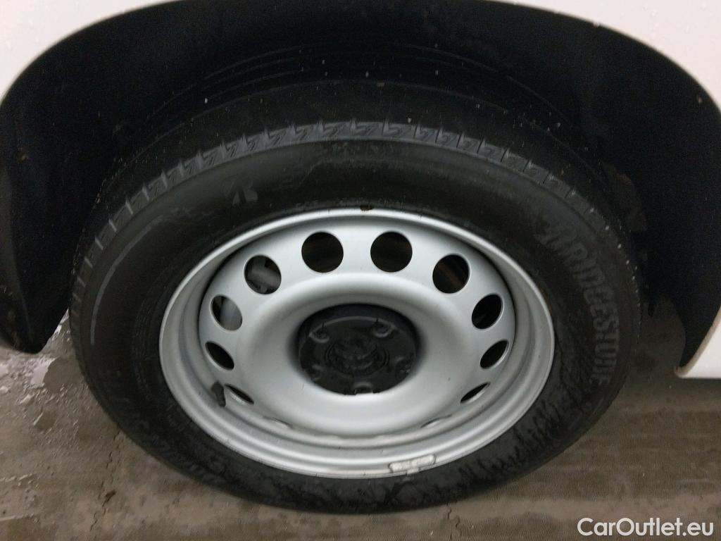  Citroen  Berlingo CITROEN  COMBI Talla M BlueHDi 100 S&S LIVE #14