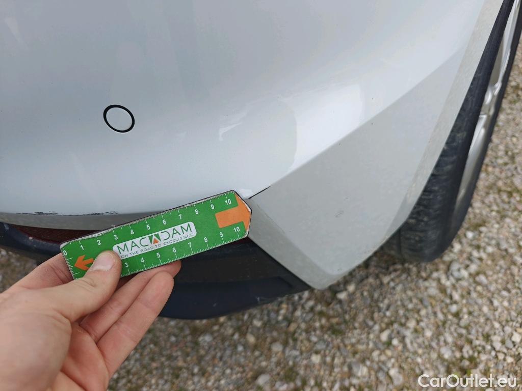  Skoda  Fabia SKODA  / 2021 / 5P / berlina con portón 1.0 TSI 70KW (95CV) Ambition #16