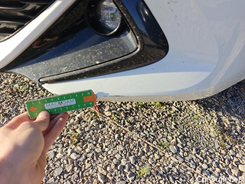  Toyota  Corolla TOYOTA  / 2019 / 5P / familiar 1.8 125H ACTIVE TECH E-CVT TOU SPORT #38