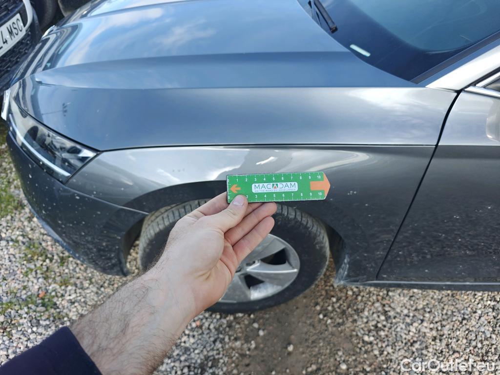  Skoda  Octavia SKODA  / 2020 / 5P / berlina con portón 2.0 TDI 85kW (115CV) DSG Ambition #16