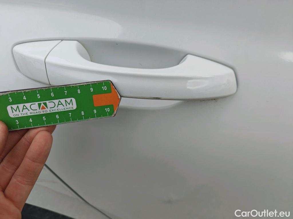  Skoda  Fabia SKODA  / 2021 / 5P / berlina con portón 1.0 TSI 70KW (95CV) Ambition #30