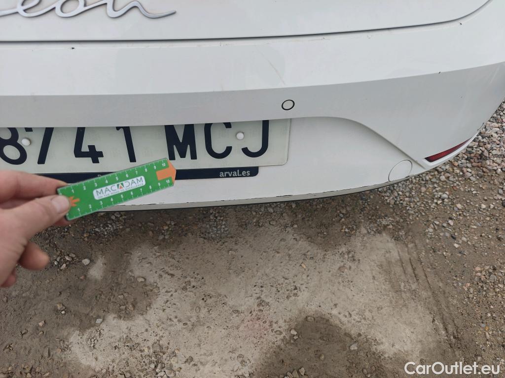  Land Rover  Discovery SEAT Nuevo León / 2020 / 5P / berlina con portón 2.0 TDI 85kW S&S Style Go(SP) #15