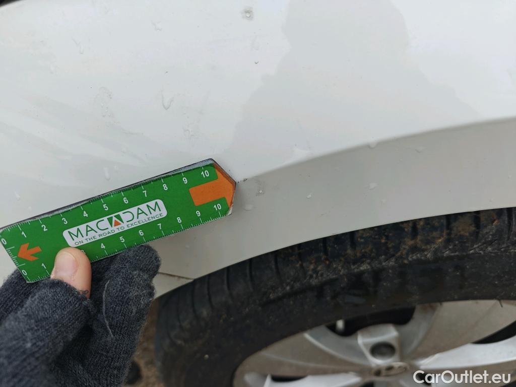  Skoda  Octavia SKODA  / 2020 / 5P / berlina con portón 2.0 TDI 110kW (150CV) Manual Ambition #25