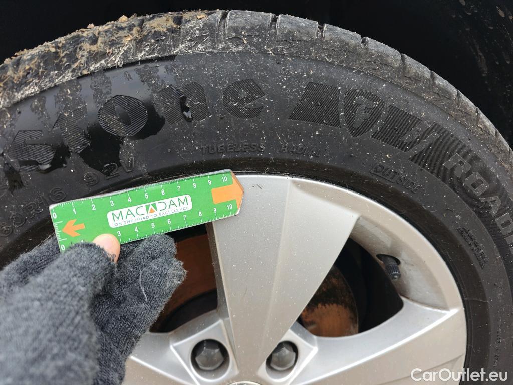  Skoda  Octavia SKODA  / 2020 / 5P / berlina con portón 2.0 TDI 110kW (150CV) Manual Ambition #28