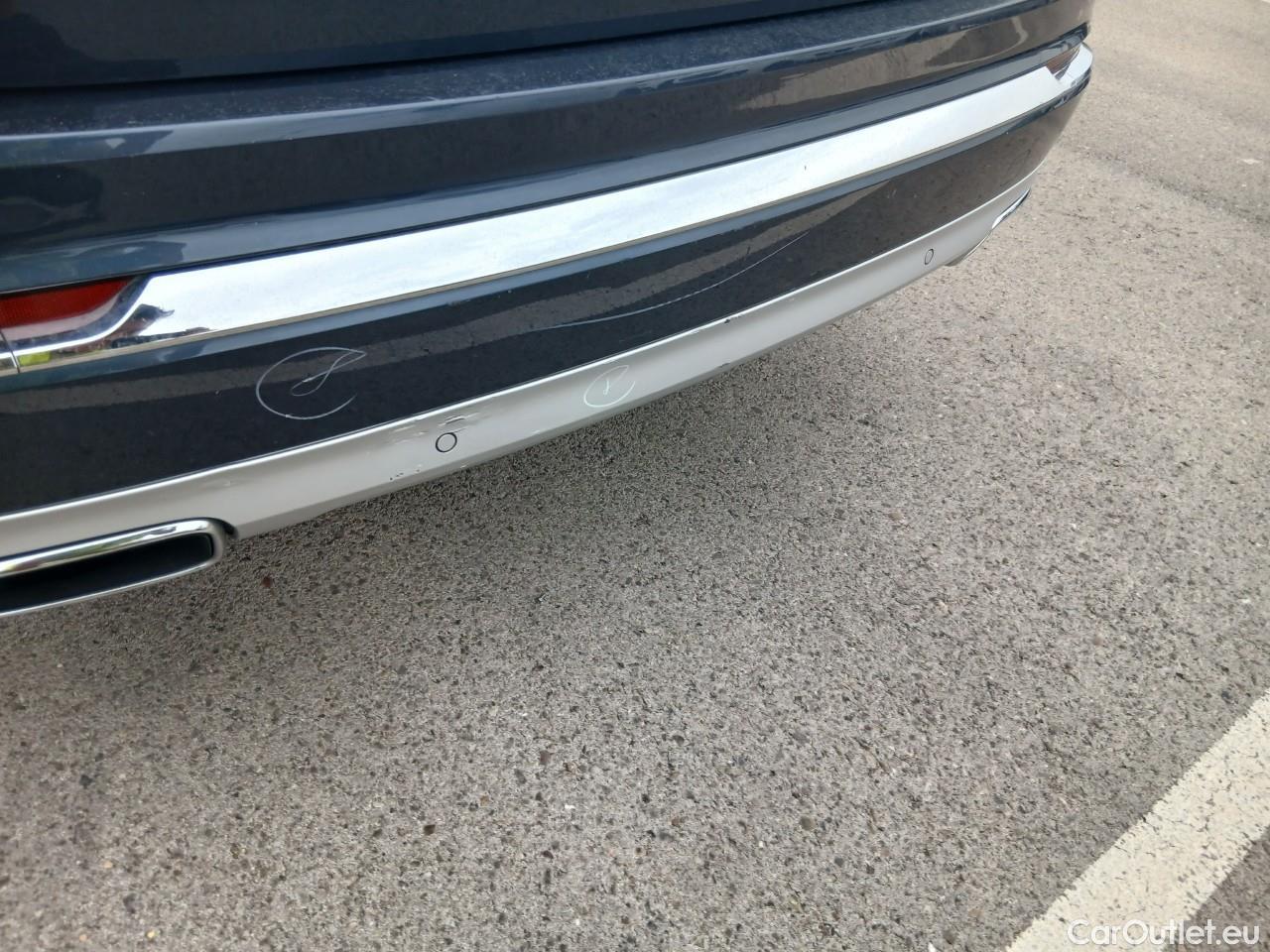  Volvo  XC90  Momentum Plug-In Hybrid AWD 2.0 T8 Twin Engine 390CV AT8 7 Plazas E6dT**27/10/2025 OMA- SE QUEDA EN EL TALLER PARA QUE LO REPAREN** #24