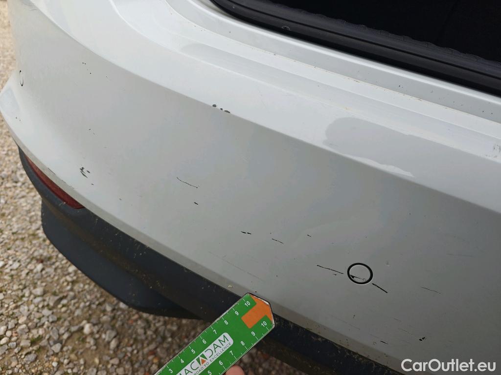  Skoda  Fabia SKODA  / 2021 / 5P / berlina con portón 1.0 TSI 70KW (95CV) Ambition #21