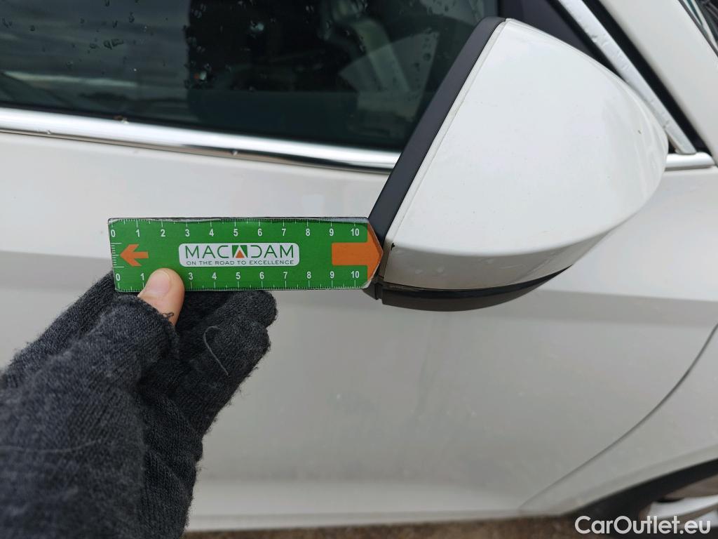  Skoda  Octavia SKODA  / 2020 / 5P / berlina con portón 2.0 TDI 110kW (150CV) Manual Ambition #35