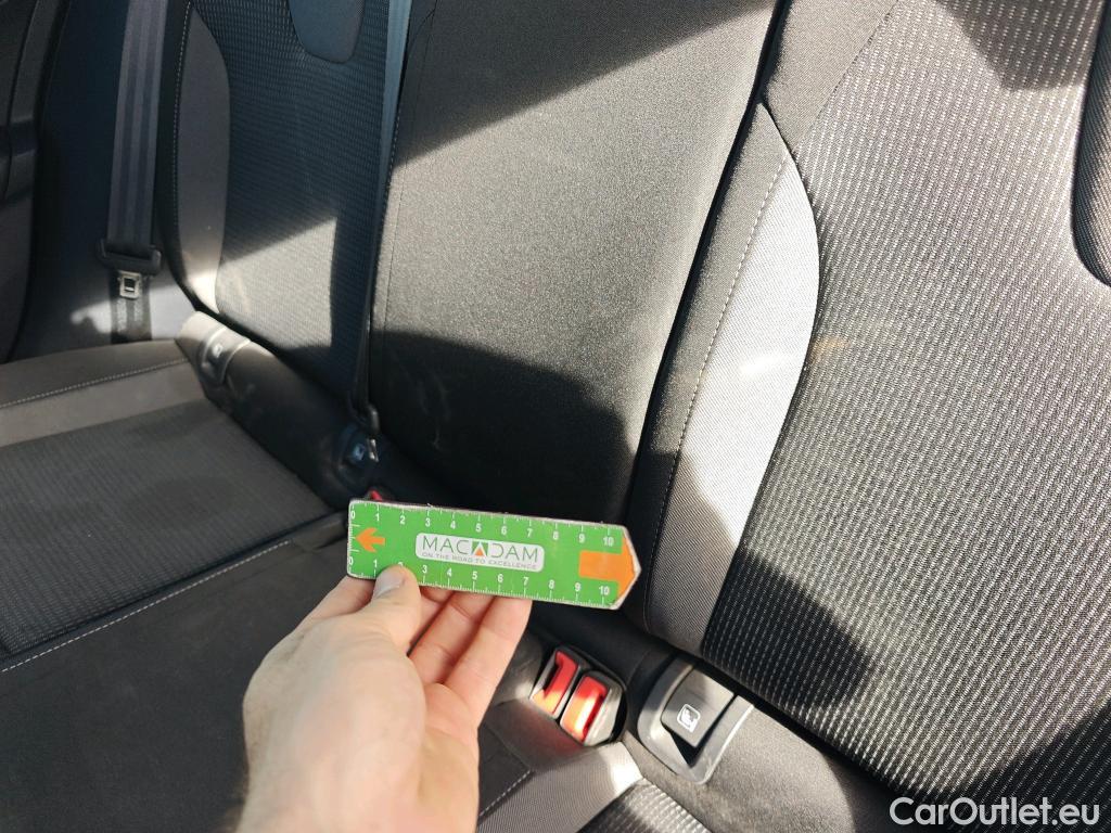  Skoda  Octavia SKODA  / 2020 / 5P / berlina con portón 2.0 TDI 85kW (115CV) DSG Ambition #20