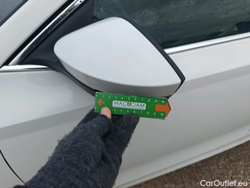  Skoda  Octavia SKODA  / 2020 / 5P / berlina con portón 2.0 TDI 110kW (150CV) Manual Ambition #29