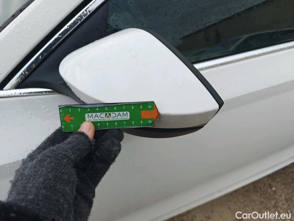  Skoda  Octavia SKODA  / 2020 / 5P / berlina con portón 2.0 TDI 110kW (150CV) Manual Ambition #14