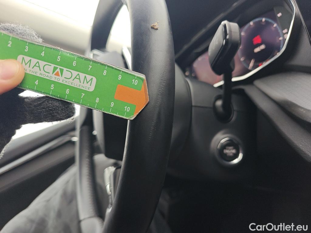  Skoda  Octavia SKODA  / 2020 / 5P / berlina con portón 2.0 TDI 110kW (150CV) Manual Ambition #8