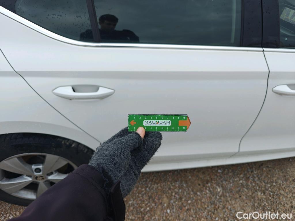  Skoda  Octavia SKODA  / 2020 / 5P / berlina con portón 2.0 TDI 110kW (150CV) Manual Ambition #6