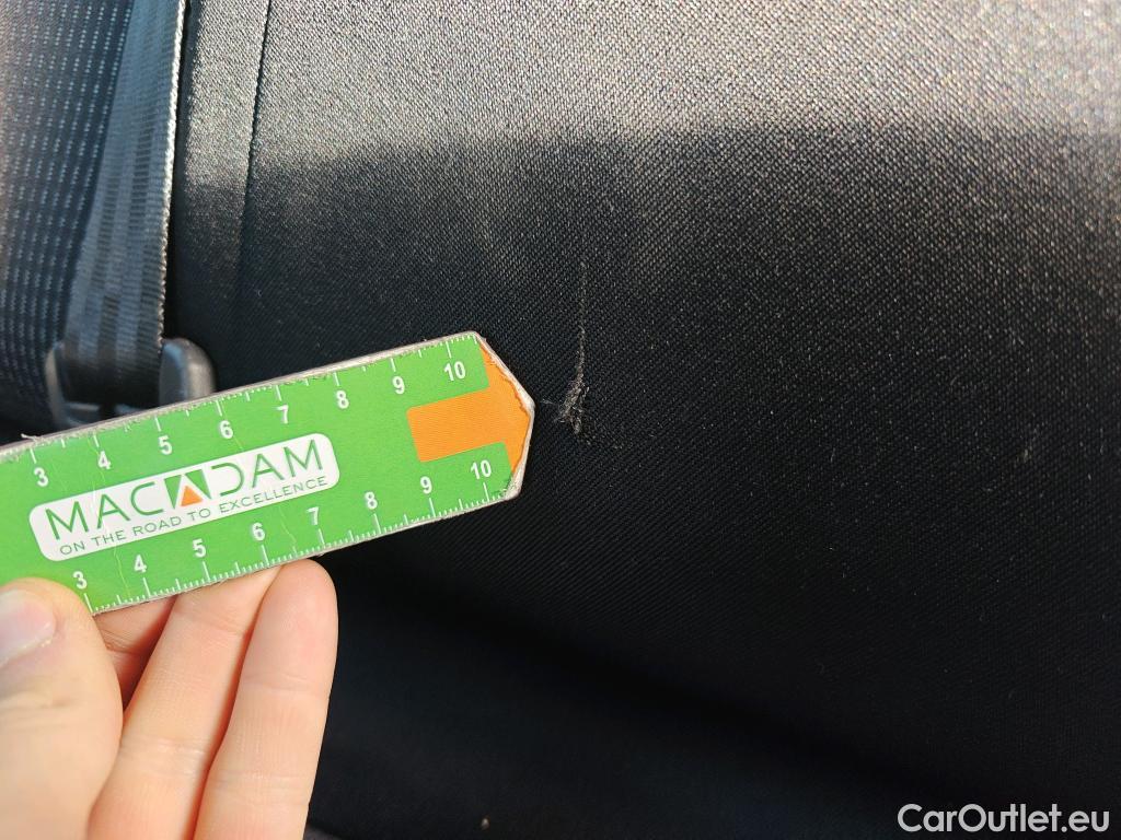  Skoda  Octavia SKODA  / 2020 / 5P / berlina con portón 2.0 TDI 85kW (115CV) DSG Ambition #21